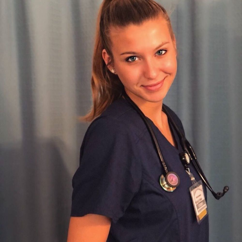 Meet your Posher, Natalie